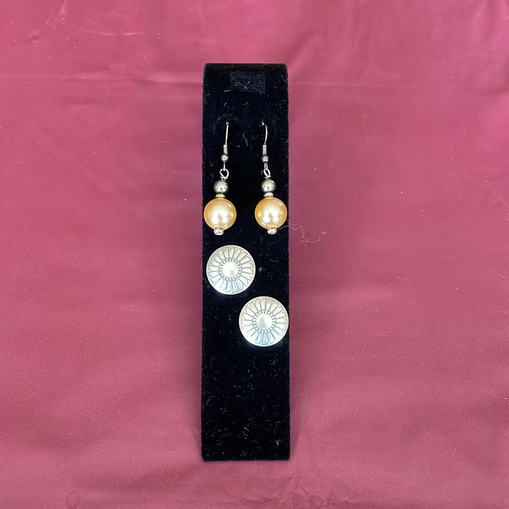 Bundle-Small Earring Display Stands